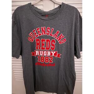 Queensland Reds Rugby Shirt